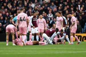 Read more about the article በእንግሊዝ ፕሪምየር ሊግ ስድስት ተጨዋቾች መቀየር እንደሚቻል ያውቃሉ?