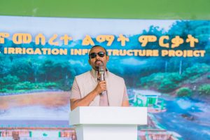 Read more about the article ጠቅላይ ሚኒስትር ዐቢይ አሕመድ (ዶ/ር) በመስከረም እና ጥቅምት ወር 2018 ዓ.ም በመሠረተ ልማት፣ በገጠር ልማት፣ በአስተዳደራዊ ማሻሻያ እና በዲፕሎማሲያዊ ትብብር ላይ ያተኮሩ ተከታታይ አገራዊ እና ዓለም አቀፍ ተግባራትን አከናውነዋል