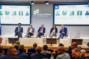 Read more about the article የኢትዮጵያ ኢንቨስትመንት ኮሚሽን ቀጣይነት ያለው ኢንቨስትመንትን ለመሳብ የንግድ አሰራርን የበለጠ ለማሻሻል እንደሚሰራ ገለጸ