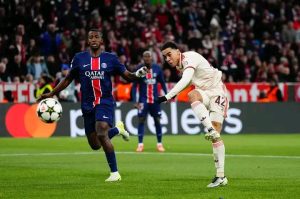 Read more about the article ፓሪሰን ዠርማ ከባየርን ሙኒክ፦ ሌላው የምሽቱ ተጠባቂ ጨዋታ