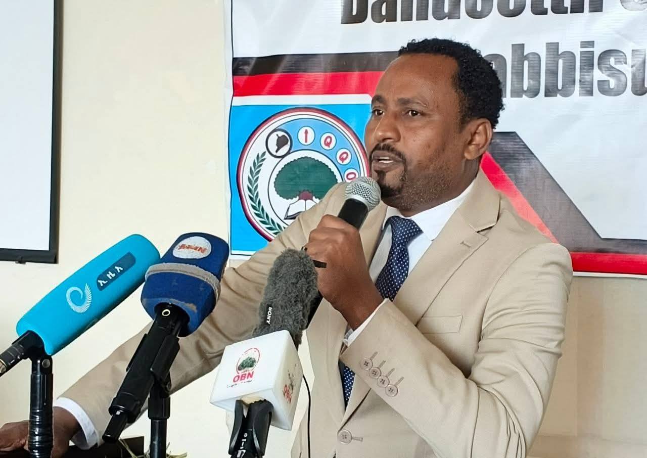 You are currently viewing ጥናቶች እና የምርምር ስራዎች ሳይንሳዊና በእውቀት ላይ የተመሰረቱ መሆን አለባቸው