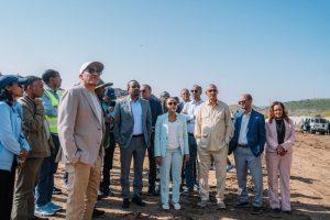 Read more about the article ጎንደር ለዓለም አሸብራቂ ከተማ እንድትሆን በትጋት መስራት እንደሚገባ ጠቅላይ ሚኒስትር ዐቢይ አሕመድ (ዶ/ር) ገለጹ