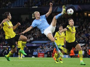 Read more about the article የአውሮፓ ቻምፒየንስ ሊግ ዛሬም ሲቀጥል ዘጠኝ ጨዋታዎች ይከናወናሉ