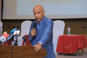 Read more about the article ለቀሪ የሀገራዊ ምክክር ሂደቶች መሳካት የፖለቲካ ፓርቲዎች ንቁ ተሳትፎ አስፈላጊ ነው