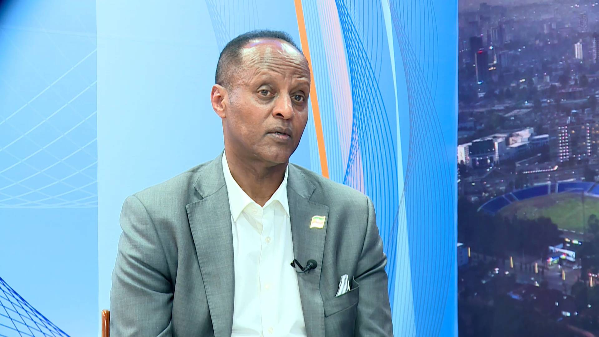 You are currently viewing ወደብን በታሪካዊ ስህተት ተነጥቀናል