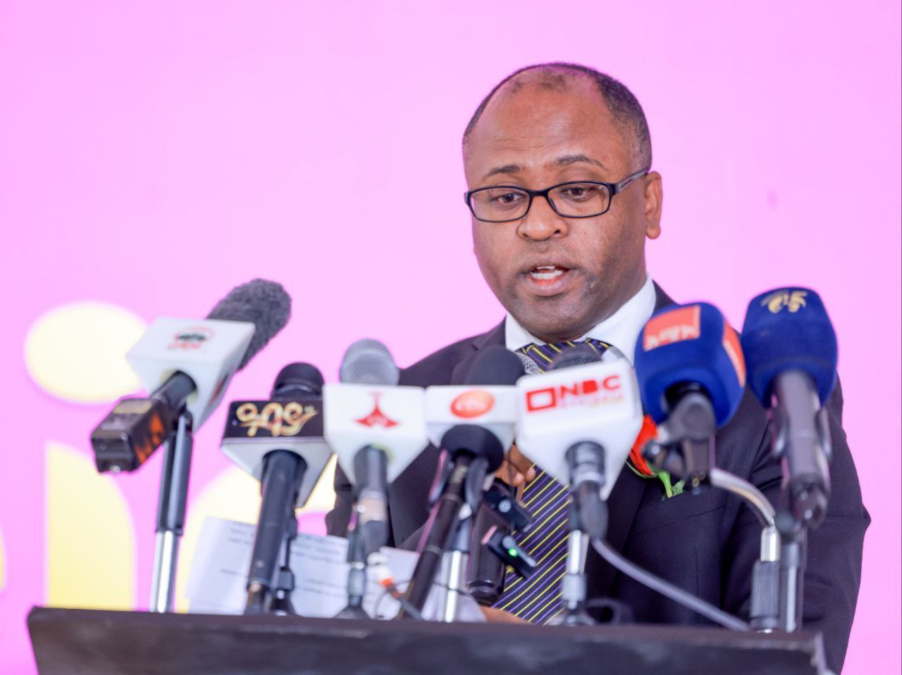 You are currently viewing ‎የኢትዮጵያ ንግድ ባንክ ‘ሲ.ቢ.ኢ በእጄ’ የተሰኘ የዲጂታል ብድርና ቁጠባ አገልግሎትን አስጀመረ