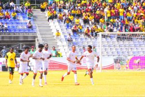 Read more about the article የ5ኛ ሳምንት ሲቢኢ የኢትዮጵያ ፕሪሚየር ሊግ ዛሬ በሚከናወኑ ሁለት ጨዋታዎች ይጀምራል።