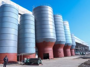 Read more about the article ‎የሰሜን ሸዋ ዞን በኢንዱስትሪ ልማት ማበብ ለኢትዮጵያ የኢኮኖሚ ልማት ግዙፍ ተደማሪ አቅም ነው