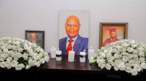 Read more about the article የታሪክ ተመራማሪና መምህር ፕሮፌሰር ላጲሶ ጌ.ዴሌቦ ስርዓተ ቀብር ተፈጸመ