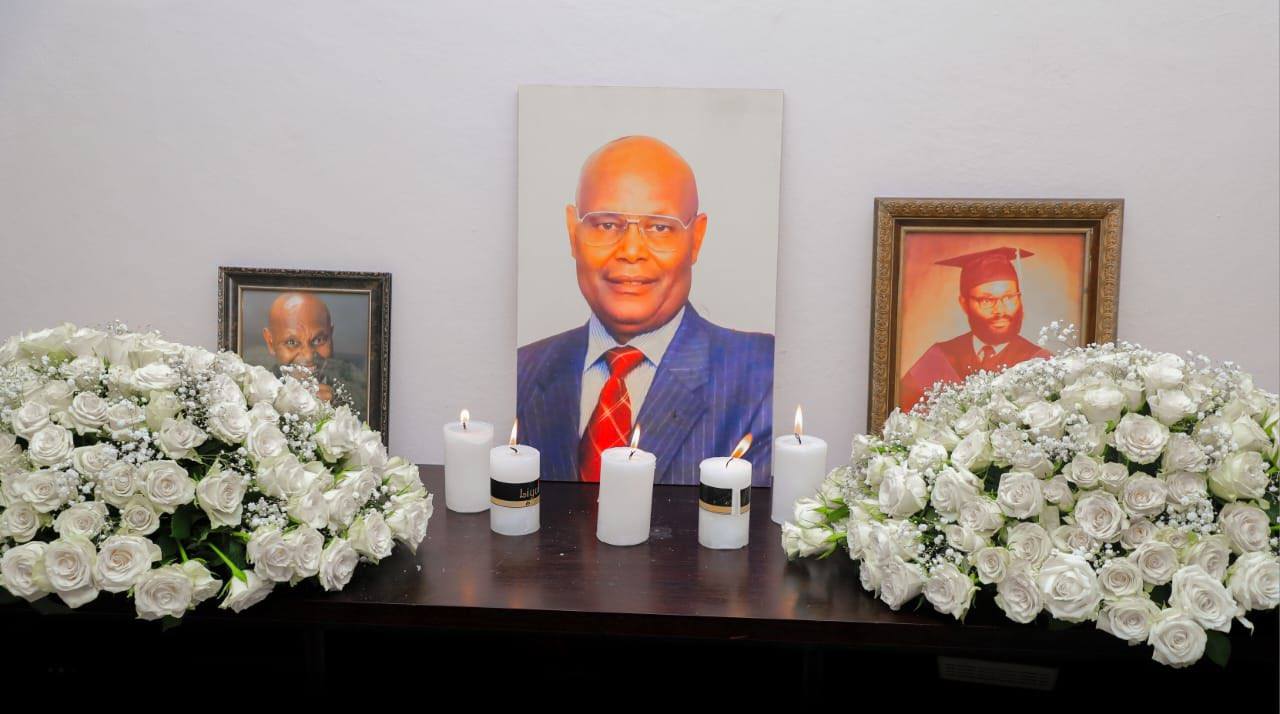 You are currently viewing የታሪክ ተመራማሪና መምህር ፕሮፌሰር ላጲሶ ጌ.ዴሌቦ ስርዓተ ቀብር ተፈጸመ