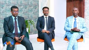 Read more about the article በሃሳብ ከመታገል ዉጪ ብሔራዊ ጥቅምንም ሆነ ሃገራዊ ልማቶችን መቃወም አግባብነት እንደሌለዉ ተፎካካሪ የፖለቲካ ፖርቲዎች ገለጹ