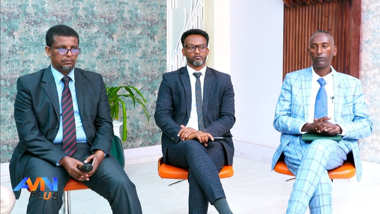 You are currently viewing በሃሳብ ከመታገል ዉጪ ብሔራዊ ጥቅምንም ሆነ ሃገራዊ ልማቶችን መቃወም አግባብነት እንደሌለዉ ተፎካካሪ የፖለቲካ ፖርቲዎች ገለጹ