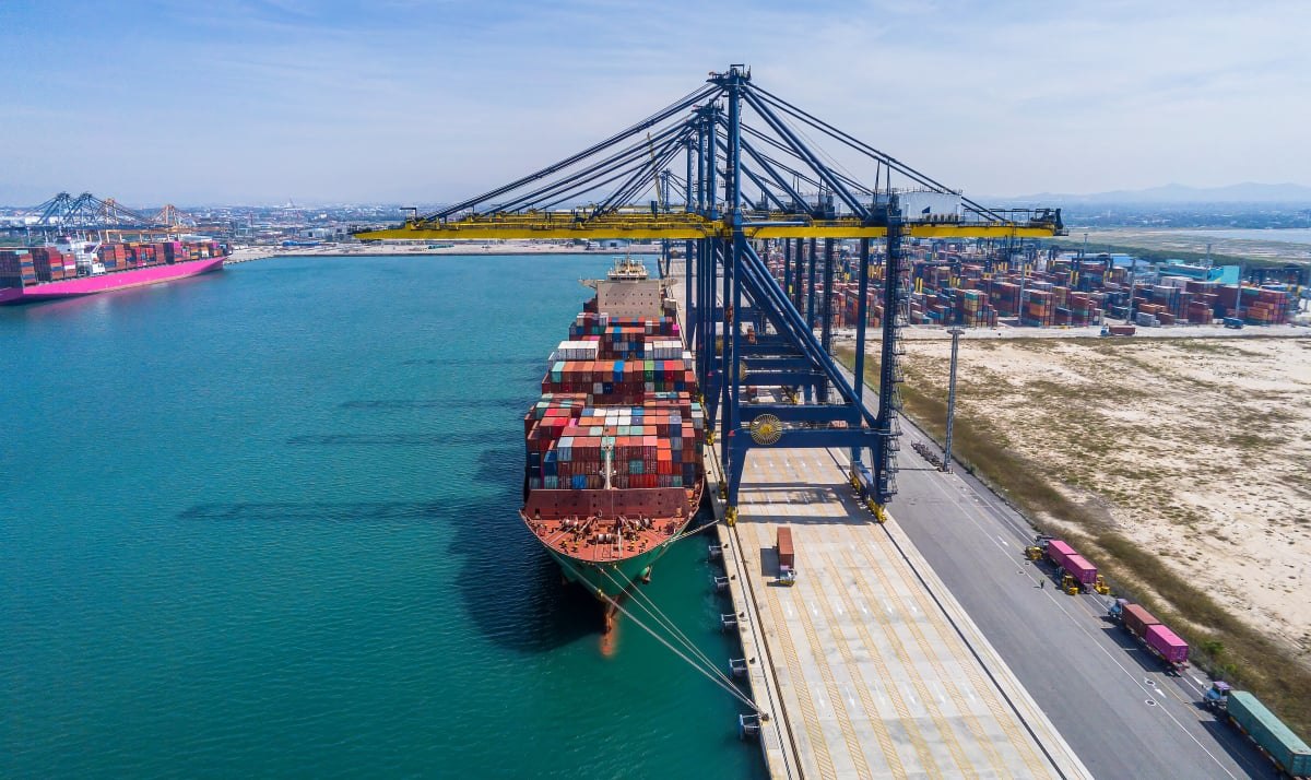 You are currently viewing የኢትዮጵያ የባህር በር ፍላጎት ከዓለም አቀፍ ህጎች አንጻር ተቀባይነት ያለው ጥያቄ ነው