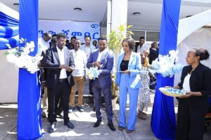 Read more about the article ወጣቶች የሚፈጥርላቸውን የስራ ዕድል በአግባቡ በመጠቀም ራሳቸውን ሊለውጡ ይገባል