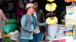 Read more about the article የጃፓን ገበያ በአዲስ አበባ