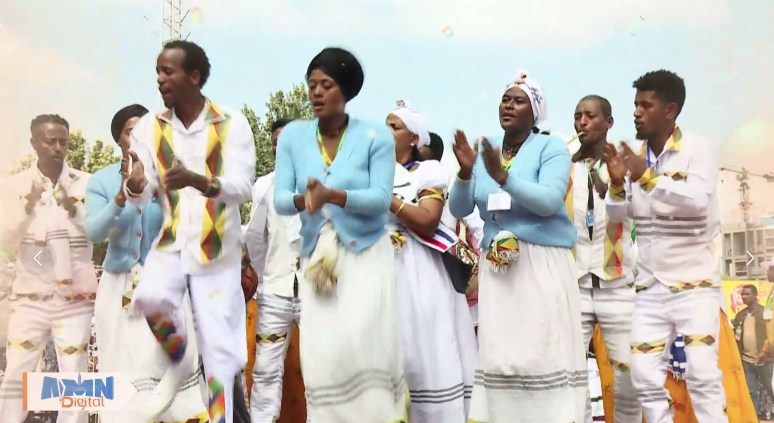 You are currently viewing የብሔሮች ብሔረሰቦች እና ሕዝቦች ቀን የወል ትርክትን ለማስረጽ ጉልህ ፋይዳ አለው