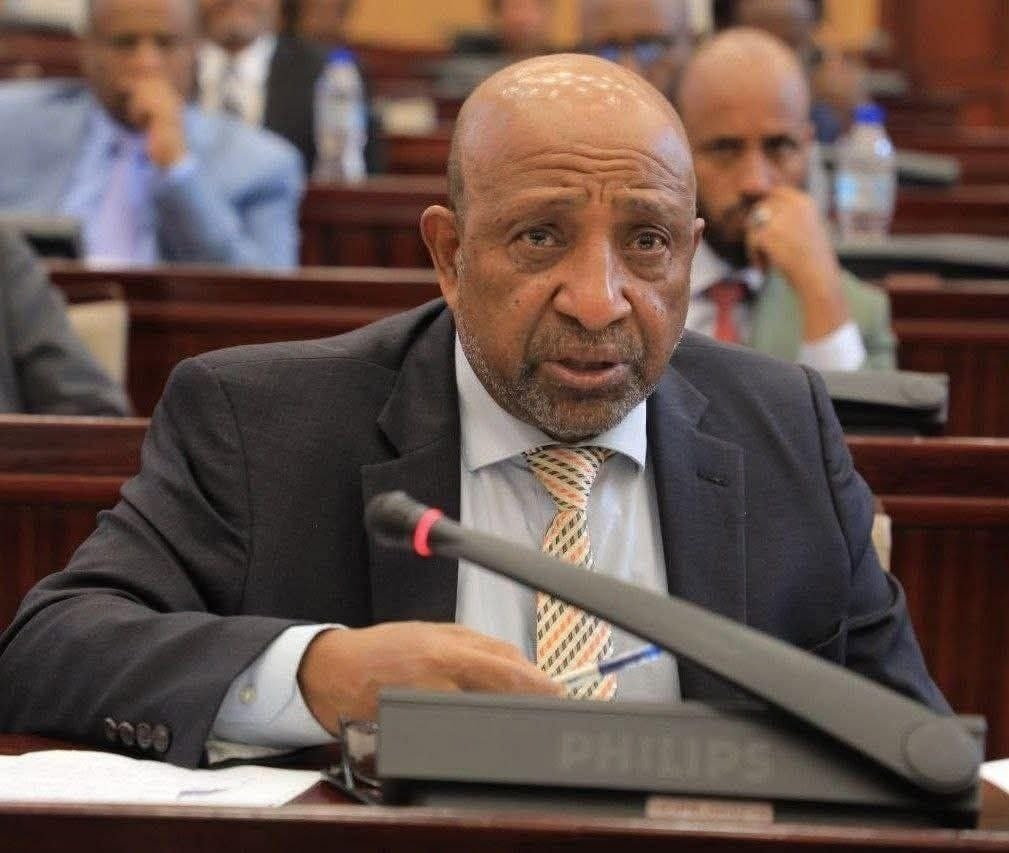 You are currently viewing የክብር ዶክትሬት የተሠጣቸውን ግለሰቦች በመጠሪያነት መጠቀም አይቻልም