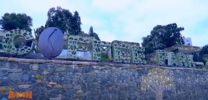 Read more about the article ምድረ ቀደምትነትን ያደመቀው የቡና ፓርክ