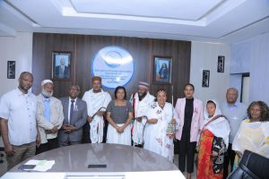 Read more about the article ፆታዊ ጥቃትን ለመከላከል ሁሉም ዜጋ የበኩሉን ድርሻ ሊወጣ ይገባል