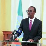 Read more about the article በኢትዮጵያ እና በኤርትራ መካከል ለዘመናት የዘለቀው ግጭት መነሻ ከድንበር ውዝግብና ከባህር በር ፍላጎት የተሻገረ በመሆኑ የኢትዮጵያን የሰላምና የልማት ፍላጎት በየጊዜው የሚገዳደር ሆኗል