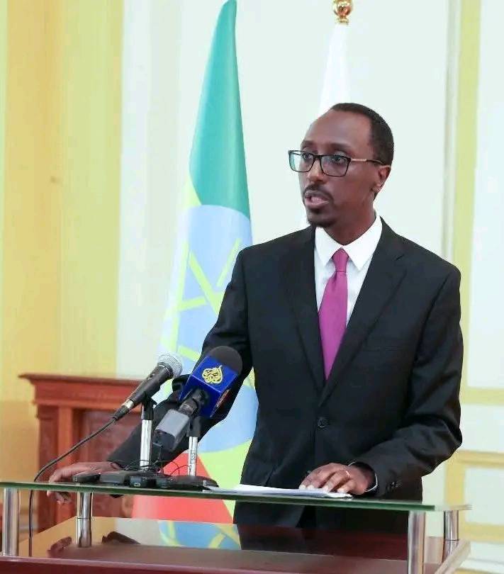 You are currently viewing በኢትዮጵያ እና በኤርትራ መካከል ለዘመናት የዘለቀው ግጭት መነሻ ከድንበር ውዝግብና ከባህር በር ፍላጎት የተሻገረ በመሆኑ የኢትዮጵያን የሰላምና የልማት ፍላጎት በየጊዜው የሚገዳደር ሆኗል