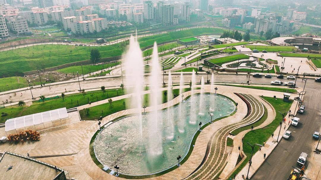 You are currently viewing የሀገር ውስጥ ቱሪዝም ለማበረታታት የሀገርን እንወቅ ክበቦች እየተጠናከሩ ነው