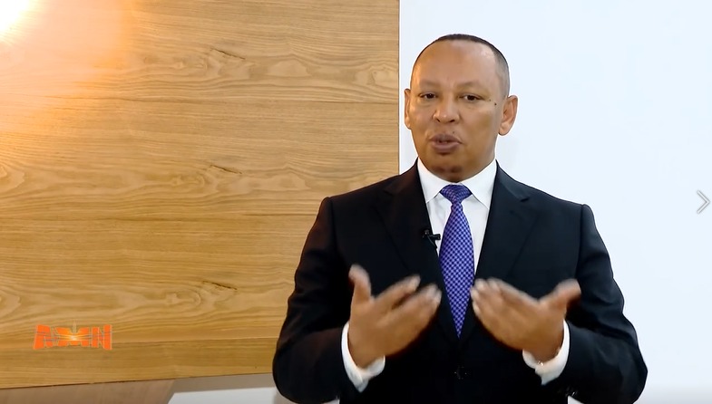 You are currently viewing መገናኛ ብዙሃን የኢትዮጵያ ብሔራዊ ጥቅምን ለማስከበር ፣ ብሔራዊ መግባባትን ለመፍጠር ብሎም ሀገርን ለማሻገር በጋራ መስራት ይጠበቅባቸዋል