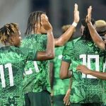 Read more about the article ናይጄሪያ ከጋቦን ፣ ካሜሩን ከዲሞክሪቲክ ኮንጎ ፦ የዓለም ዋንጫ ተሳትፎ ለማግኘት የሚያደርጉት ፍልሚያ