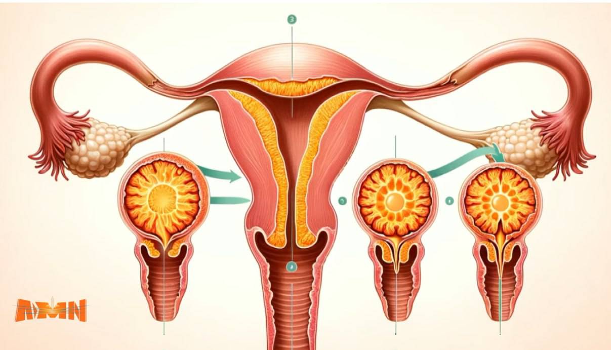 You are currently viewing የማህፀን በር ጫፍ ካንሰር መንስኤው፣ ምልክቱና እና ህክምናው