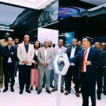 Read more about the article የአዲስ አበባ ከተማ አስተዳደር ከፍተኛ አመራሮች የኢትዮጵያ አርቲፊሻል ኢንተለጀንስ ኢንስቲቲዩትን ጎበኙ