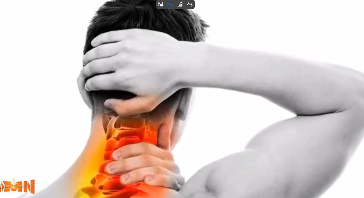 You are currently viewing የአንገት ዲስክ መንሸራተት እንዴት ይከሰታል? ህክምናውስ ምን ይመስላል?