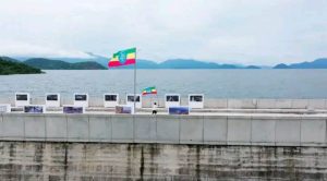 Read more about the article ኢትዮጵያውያን ታላቁን የአፍሪካ ግድብ ያለምንም የውጭ እርዳታ እውን በማድረግ ታሪክ ሰርተዋል ሲል ጋናዊው ዩቱበር ዎዴ ማያ ገለጸ