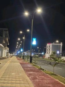 Read more about the article የሰመራ ኮሪደር የከተማዋን ገጽታ ከማስዋቡ ባለፈ የክልሉ ባህልና ጸጋ የተገለጠበት መሆኑን የከተማዋ ነዋሪዎች ገለጹ