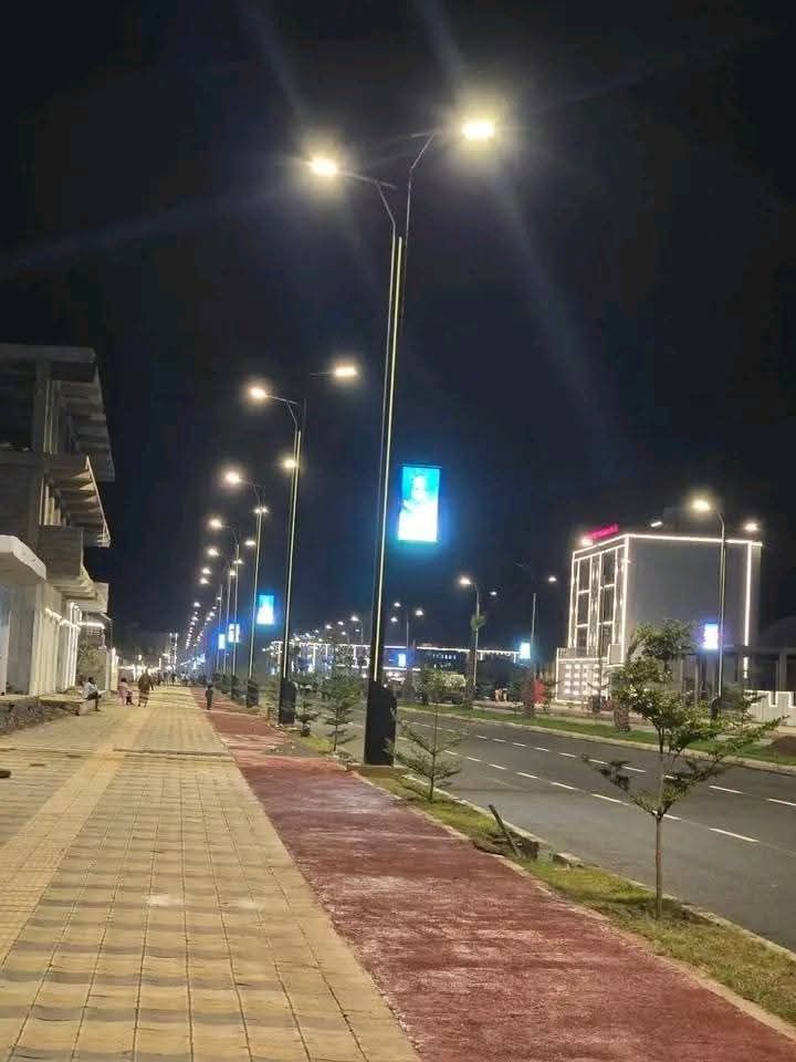 You are currently viewing የሰመራ ኮሪደር የከተማዋን ገጽታ ከማስዋቡ ባለፈ የክልሉ ባህልና ጸጋ የተገለጠበት መሆኑን የከተማዋ ነዋሪዎች ገለጹ