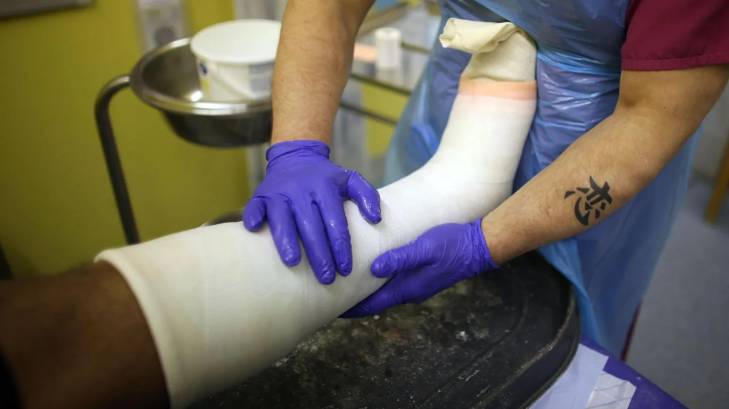 You are currently viewing ሰው ሰራሽ አስተውሎት (ኤአይ) የአጥንት ስብራትን በመለየት እና በመጠገን ዶክተሮችን እንዲያግዝ እየተሰራ ነው