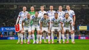 Read more about the article ኖርዌይ ከ28 ዓመት በኋላ ለዓለም ዋንጫ አለፈች