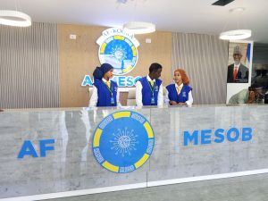 Read more about the article የአፋር መሶብ (ኮራ) አንድ ማዕከል አገልግሎት ስራ ጀመረ