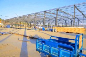 Read more about the article ኢትዮጵያ ገቢ ምርቶችን በሀገር ውስጥ ለመተካት የነደፈችው ስትራቴጂ ክልሎች የኢንቨስትመንትና ኢንቨስተሮች መዳረሻ እንዲሆኑ አድርጓል