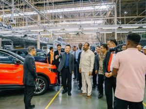 Read more about the article በዓለም ላይ ፈጣን እድገት በማስመዝገብ ላይ የምትገኘዉ ማሌዢያ እና ዋና ከተማዋ ኳላ ላምፑር