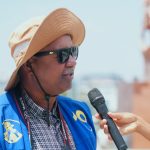 Read more about the article ለበርካቶች የሥራ እድል እየፈጠረ ያለዉ የአዲስ አበባ ከተማ የኮሪደር ልማት