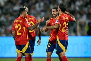 Read more about the article በአውሮፓ የዓለም ዋንጫ ማጣሪያ አምስት ሀገራት በቀጥታ ለማለፍ ይፋለማሉ