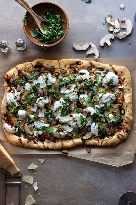 You are currently viewing እንጉዳይን በአዲስ መልክ