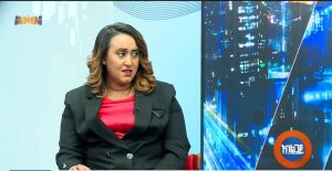 Read more about the article ህዝቡን የሰላም ባለቤት በማድረግ ረገድ ከተማዋን የሚመጥን በስርዓት እና በህግ የሚመራ አሰራር ተዘርግቷል