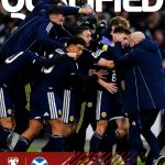 Read more about the article ስኮትላንድ ከ28 ዓመት በኋላ በዓለም ዋንጫ ትሳተፋለች