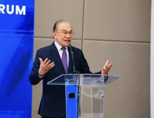 Read more about the article ኢትዮጵያ ያላትን ዕምቅ አቅም በመጠቀም በላቀ የኢኮኖሚ ዕድገት እየተጓዘች ነው