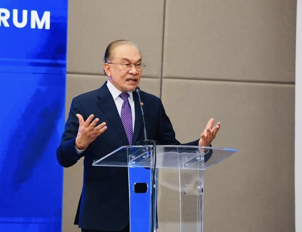 You are currently viewing ኢትዮጵያ ያላትን ዕምቅ አቅም በመጠቀም በላቀ የኢኮኖሚ ዕድገት እየተጓዘች ነው