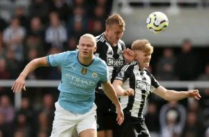 Read more about the article የእንግሊዝ ፕሪምየር ሊግ ዛሬ በሚደረጉ ሰባት ጨዋታዎች ይመለሳል