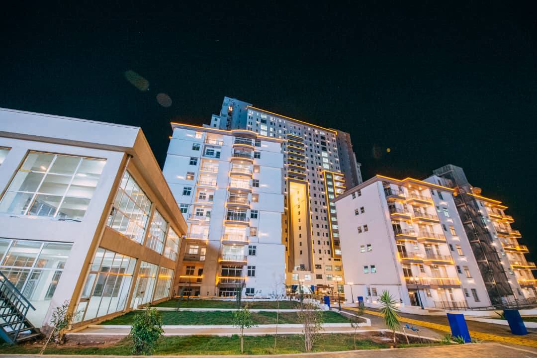 You are currently viewing በኢትዮጵያ እና በማሌዢያ መካከል ያለውን የኢኮኖሚ ትስስር ለማላቅ የሚያግዝ የንግድ ፎረም እተካሔደ ነው