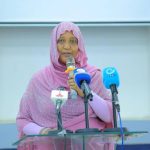 Read more about the article ኢትዮጵያ በብልጽግና ጉዞ ላይ ለመሆኗ በአዲስ አበባ ከተማ የተከናወኑ የልማት ስራዎች ማሳያ ናቸው