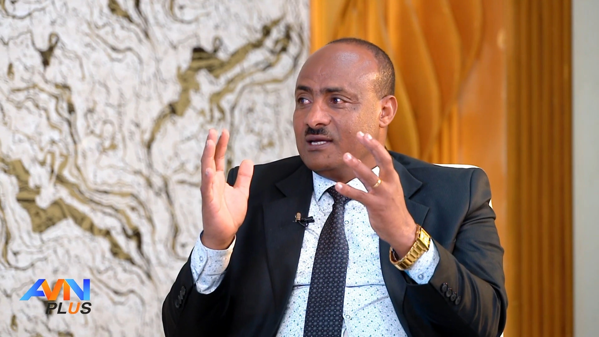 You are currently viewing ትንሹ ልጄ ነዉ ከሞት አፋፍ የታደገኝ – ጃራ ሰማ (ዶ/ር)